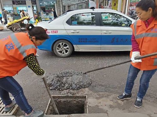 贵池沉沙井清掏-污水井清理